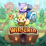 Packshot Wildekin