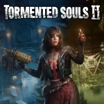 Packshot Tormented Souls 2