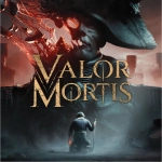 Packshot Valor Mortis
