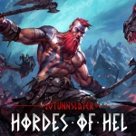 Packshot Jotunnslayer: Hordes of Hel