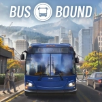 Packshot Bus Bound