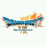 Packshot Dragon Quest VII Reimagined
