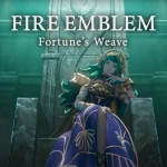 Packshot Fire Emblem: Fortune's Weave