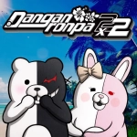 Packshot Danganronpa 2x2