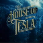 Packshot The House of Tesla