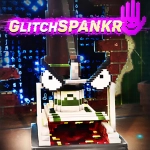 Packshot GlitchSPANKR