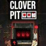 Packshot CloverPit