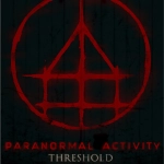 Packshot Paranormal Activity: Threshold