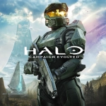 Packshot Halo: Campaign Evolved