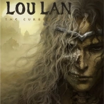 Packshot Loulan: The Cursed Sand