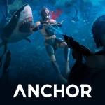 Packshot Anchor