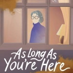 Packshot As Long As You're Here
