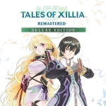 Packshot Tales of Xillia Remastered
