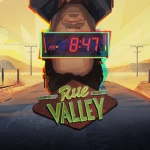 Packshot Rue Valley