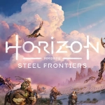 Packshot Horizon Steel Frontiers