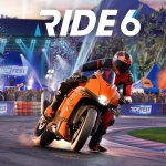 Packshot RIDE 6