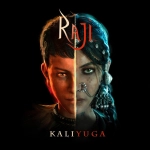 Packshot Raji: Kaliyuga