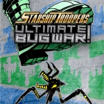 Packshot Starship Troopers: Ultimate Bug War!