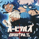 Packshot Orbitals