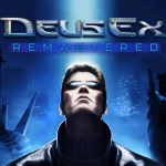 Packshot Deus Ex Remastered