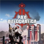 Packshot Pax Autocratica