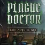 Packshot Plague Doctor: Life in Pestilence