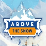 Packshot Above the Snow