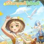 Packshot Starsand Island