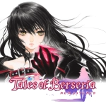 Packshot Tales of Berseria Remastered
