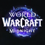 Packshot World of Warcraft: Midnight