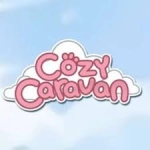 Packshot Cozy Caravan