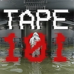 Packshot Tape 101: Liminal Descent