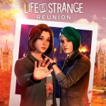 Packshot Life is Strange: Reunion