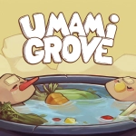 Packshot Umami Grove