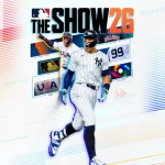 Packshot MLB The Show 26