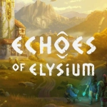 Packshot Echoes of Elysium