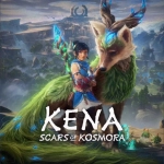 Packshot Kena: Scars of Kosmora