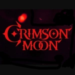 Packshot Crimson Moon