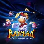 Packshot Rayman: 30th Anniversary Edition
