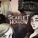 Packshot Scarlet Hollow