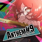 Packshot ANTHEM#9