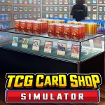 Packshot TCG Card Shop Simulator