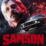 Packshot Samson