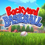 Packshot Backyard Baseball (2026)