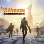 Packshot The Division Resurgence