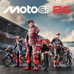Packshot MotoGP 26