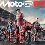 Packshot MotoGP 26