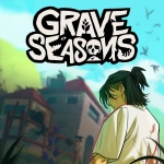 Packshot Grave Seasons