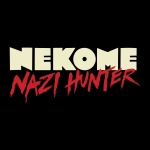 Packshot Nekome: Nazi Hunter