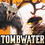 Packshot Tombwater